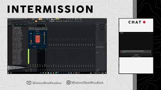 Motionbox studios Live Stream