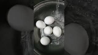 WATCHING EGGS 🥚 #asmr #food #delicious #subscribe #shorts