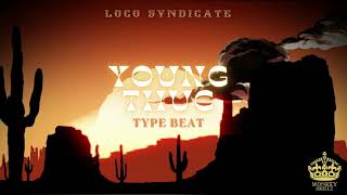 Young Thug type beat 'Loco Syndicate' guitar beat