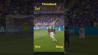 Free kicks were too easy! #fifa23 #meta #freekick #banger #fifa #easportsfifa #skills #cr7 #xbox