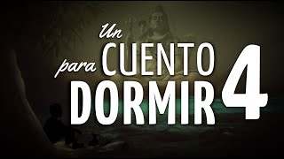 💤Meditación un CUENTO para DORMIR | Cuentos para Pensar | DUERME SANANDO | VIAJE a las Montañas