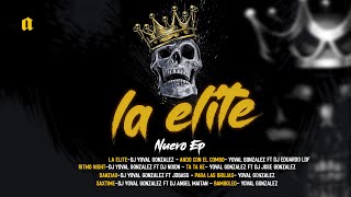 Danziao - DJ Yoval Gonzalez ft DJ JDBASS (LA ELITTE EP) #5 ALETEO GUARACHA