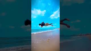 Best Flips And Tricks picks || #flips #parkour #shorts