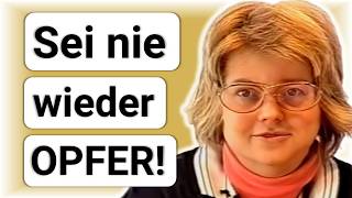 So kann DICH niemand mehr ärgern! (Vera Birkenbihl)