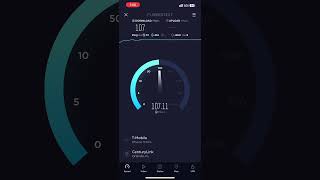 T-Mobile 5G UC @ Gi Jeff's in Daytona Beach, FL Speed Test