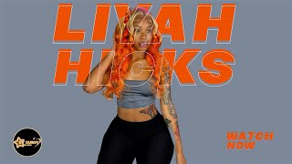 LIYAH HICKS ✅🔥Glamorous American Curvy Model | Influencer | Brand Ambassador | bio |Wiki