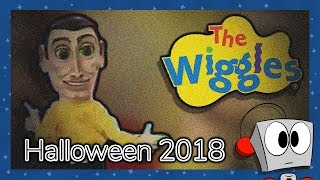 [HALLOWEEN 2018] The CREEPIEST Wiggles Video Ever