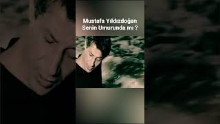 MUSTAFA YILDIZDOĞAN - SENİN UMURUNDA MI ? #shorts #mustafayıldızdoğan