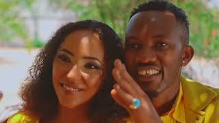 Jay Melody - Namba Moja (Official Music Video)