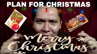 VLOGMAS #9: PLAN FOR CHRISTMAS