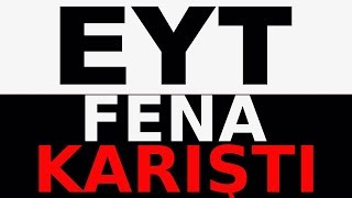 EYT EMEKLİLİK ! , EYT SON DAKİKA HABERLERİ, EYT SICAK GELİŞME.