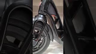 Costco Bugatti 9.0 Electric Scooter  BGCS55180BK