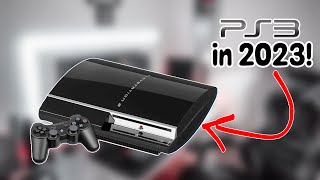 Why You SHOULD Get a PS3 in 2024! MUST WATCH**