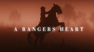 A RANGERS HEART II TRAILER II SSO RRP