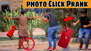 photo click prank