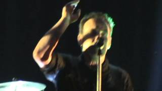 BRUCE SPRINGSTEEN - "The Rising" - Milano, 03/06/2013