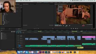 Editing a Trailer for Uncharted 4 - Part 09 (Restructuring & Music Editing)