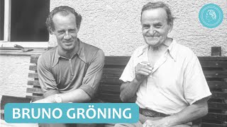 Gröning kao čovjek - vremenski svjedoci o Bruni Gröningu - intervjui iz 1991./92.