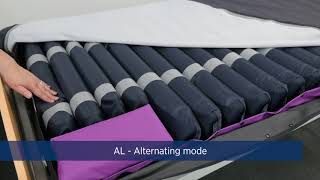 ProCair® Prime Mattress Intro 2018