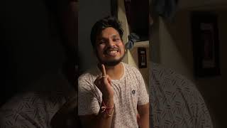 కరెంటు పోయింది భయం అయితుంది నాకు ||Akhil Jackson Vlogs| #ytshorts #shorts