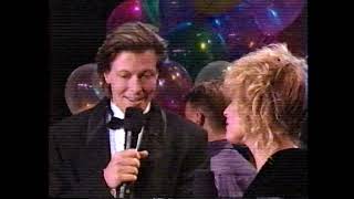 " New Years Rockin' Eve 1990 "