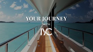 Your journey with IYC