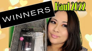 HAUL TIME| Winners Makeup Hauls| ysay dale