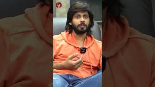 Amardeep about his Jounery 💓|  Tejaswini Gowda | Amardeep Chowdary