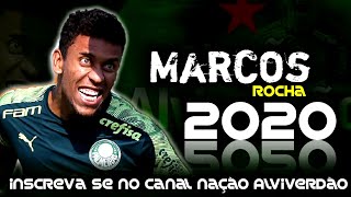 Marcos Rocha ● SKillS 2020 ● Desarmes ● Dribles ● Assists ● Goalls ● HD