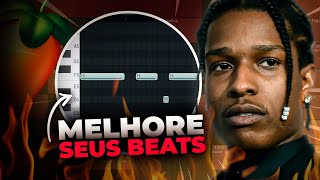 COMO MELHORAR SEUS BEATS (DICAS INFÁLIVEIS)