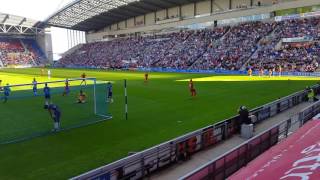 Flamingo land and Liverpool v wigan(27)