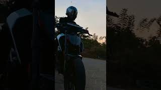 KTM DUKE 390 BS6 STATUS VIDEO