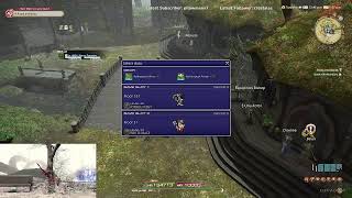 [Elemental] (EN/ID) Farming the new Extreme | TEA static later tonight | maybe some DD setup too