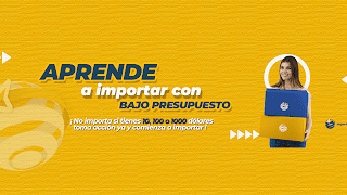 ✅¿Qué temas debe tener un buen curso de importaciones ✈️⛴️ 🔴