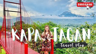 KAPATAGAN, DAVAO DEL SUR VLOG, Tourist Spot | #kapatagan #davaodelsur #mtapo