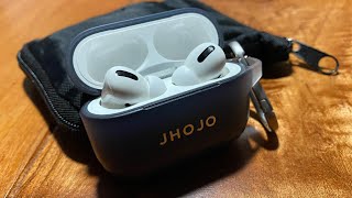 - airpods pro unboxing (2021)