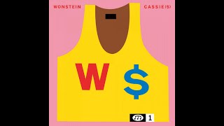 원슈타인(Wonstein) - Cassie ($) (Instrumental)