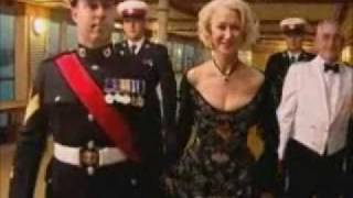 Helen Mirren boat