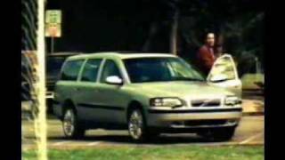 Volvo V70 commercial [2000]