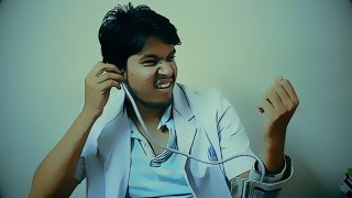 Dr.ABCD - Shortfilm Teaser