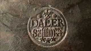 The mighty Daler Coin