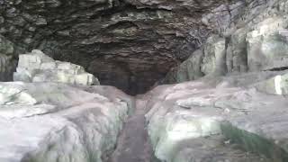 Cave In Rock State Park in Illinois