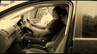 Chiropractic posture tips: Driving