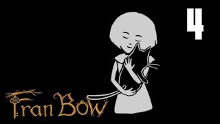 Fran Bow -  Глава 3: Вегетативное состояние (Прохождение без комментариев )