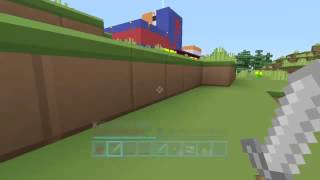 MINECRAFT XBOX MUSIC CHALLENGE PART 2