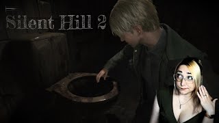 Silent Hill 2 (2024) Страшно, Очень страшно Ч.4