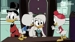 Huey, Dewey, Louie and Webby's Adventures of Mulan part 14