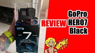 ✅ GoPro HERO7 Black Review 2019