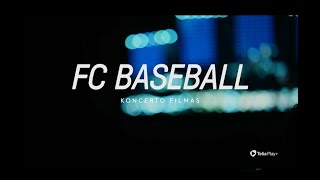 FC Baseball koncerto "Žaidimai" filmas (ištrauka)