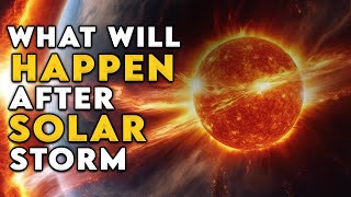 Alert! After the Solar Storm, these Unusual Things are Happening all over the World |Science |Wisdom